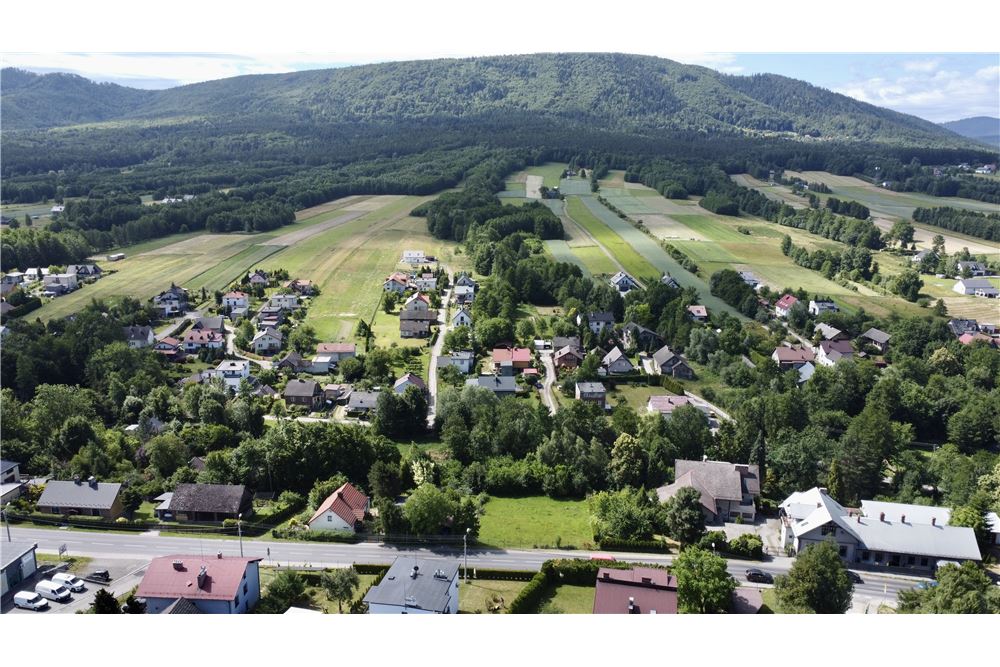 Działka budowlana - Sprzedaż - Czaniec, Polska - 1 - 800061028-542