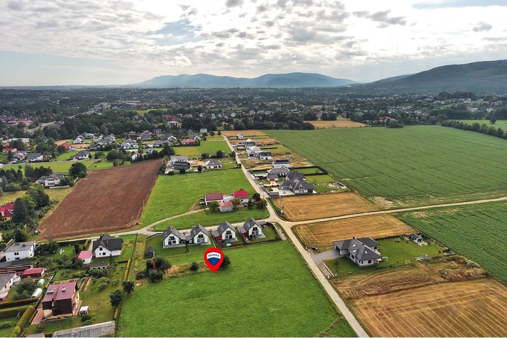 Działka budowlana - Sprzedaż - Jaworze, Polska - 29.JPG - 800061093-121