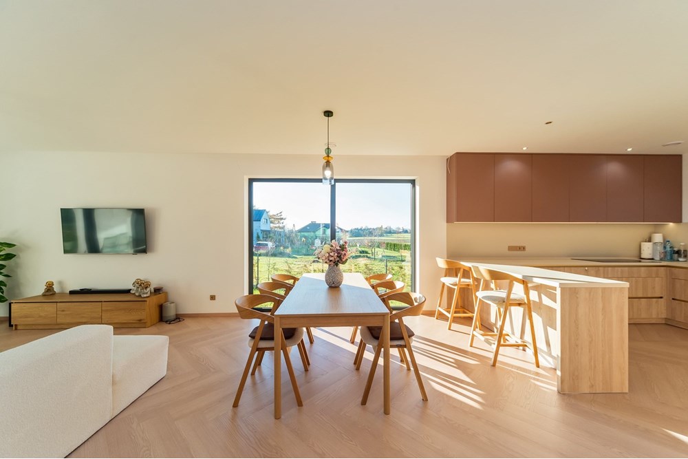 Dom wolnostojący - Sprzedaż - Dębowiec, Polska - RAJ_003M.jpg - 800061076-445