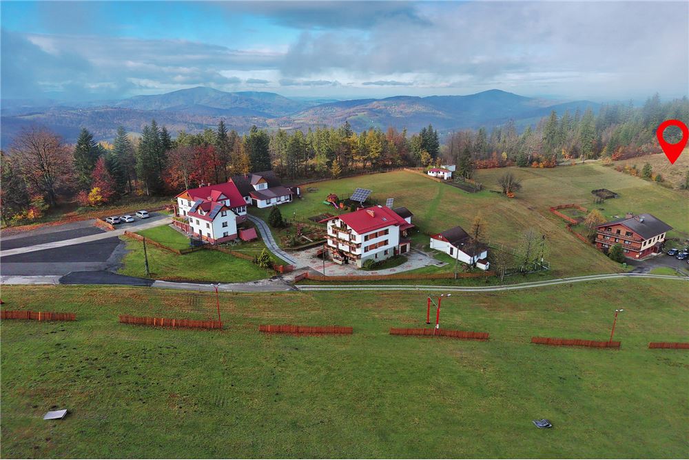 Nieruchomość gruntowa - Sprzedaż - Szczyrk, Polska - 113 - 800061076-426