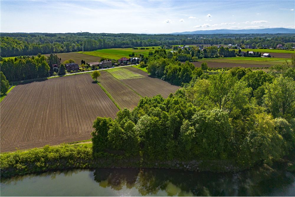 Działka - Sprzedaż - Grojec, Polska - 9 - 800061107-96