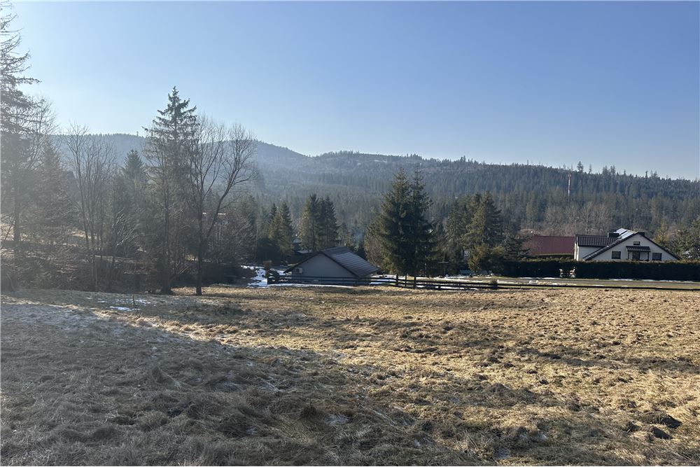 Działka budowlana - Sprzedaż - Sól-Kiczora, Polska - 72 - 800061103-162