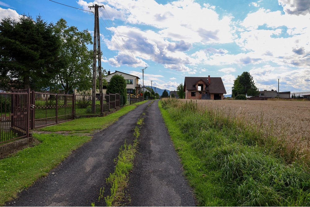 Działka budowlana - Sprzedaż - Andrychów, Polska - IMG_1039.jpg - 800061130-23