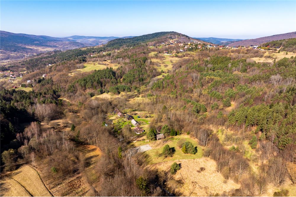 Działka budowlana - Sprzedaż - Stróża, Polska - 4 - 470151035-132