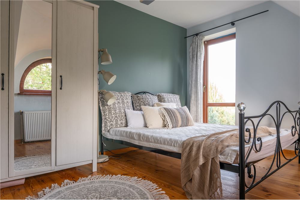 Dom wolnostojący - Sprzedaż - Przypki, Polska - 25 - 810251008-57