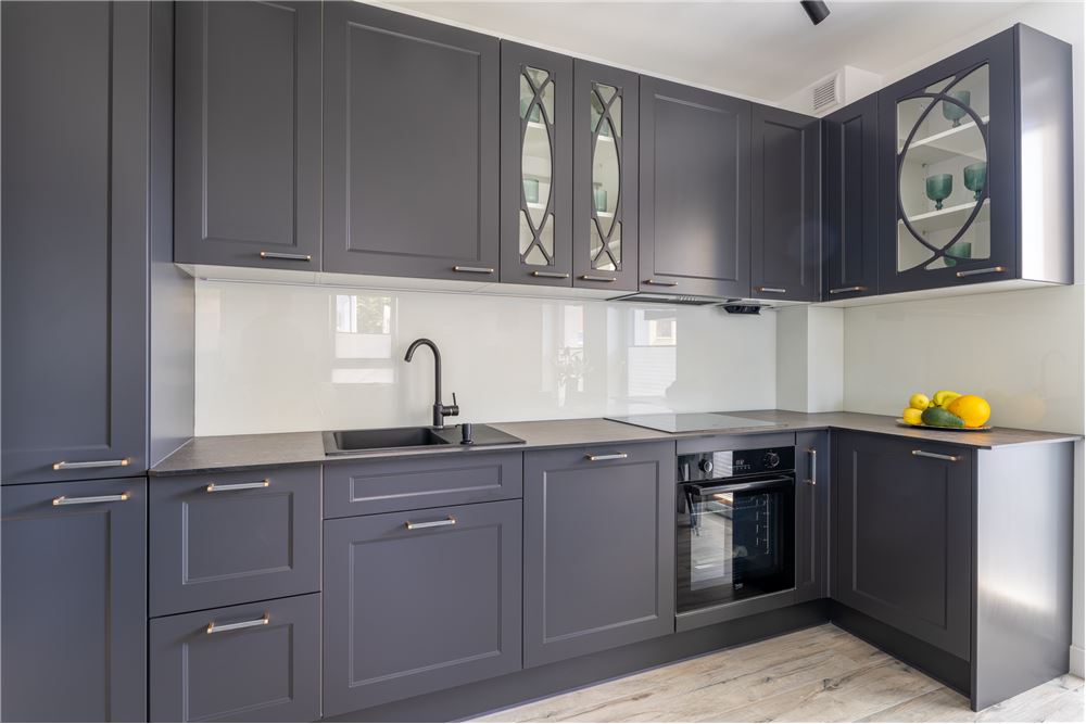 Gyvenamasis - Butas - Żyrardów, Polska - PL - 27 - 810251037-47