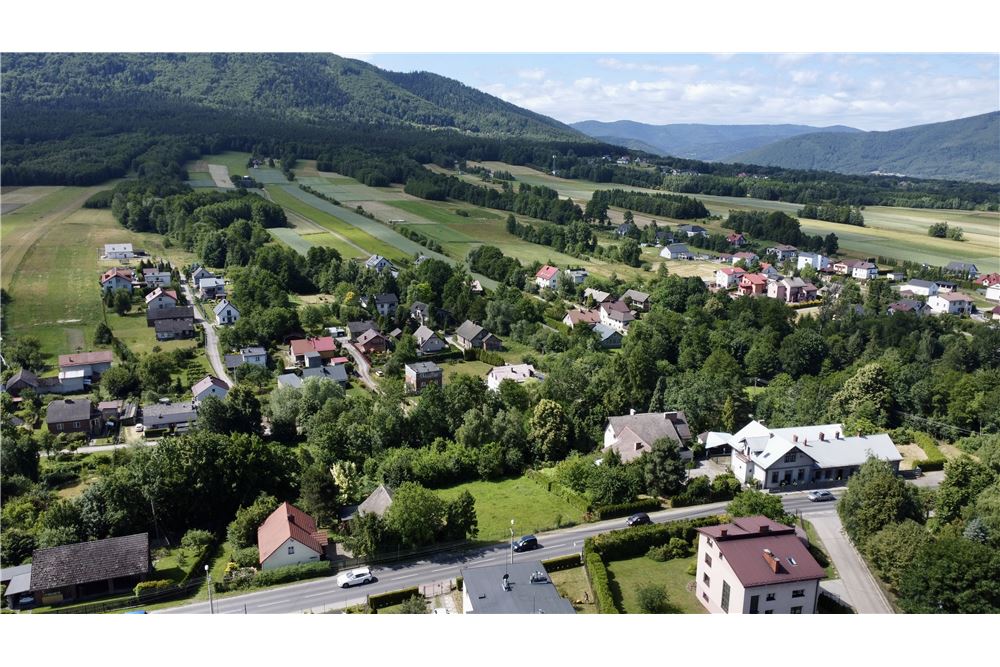 Działka budowlana - Sprzedaż - Czaniec, Polska - 10 - 800061028-542