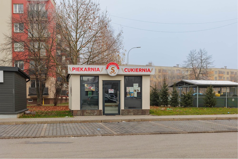 Lokal handlowy/usługowy - Sprzedaż - Oświęcim, Polska - 8.jpg - 800061107-114