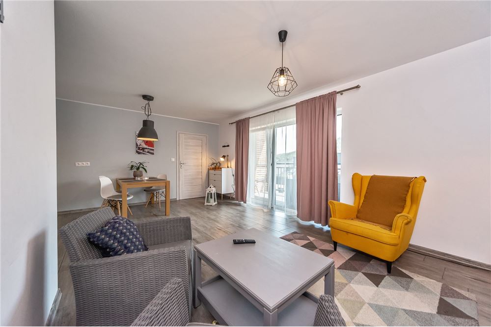 Apartament wakacyjny - Sprzedaż - Szczyrk, Polska - 2 - 800061127-12