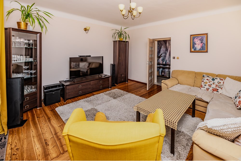 Dom wolnostojący - Sprzedaż - Nasielsk, Polska - Nasielsk dom NET SIZE-14.jpg - 810131036-31