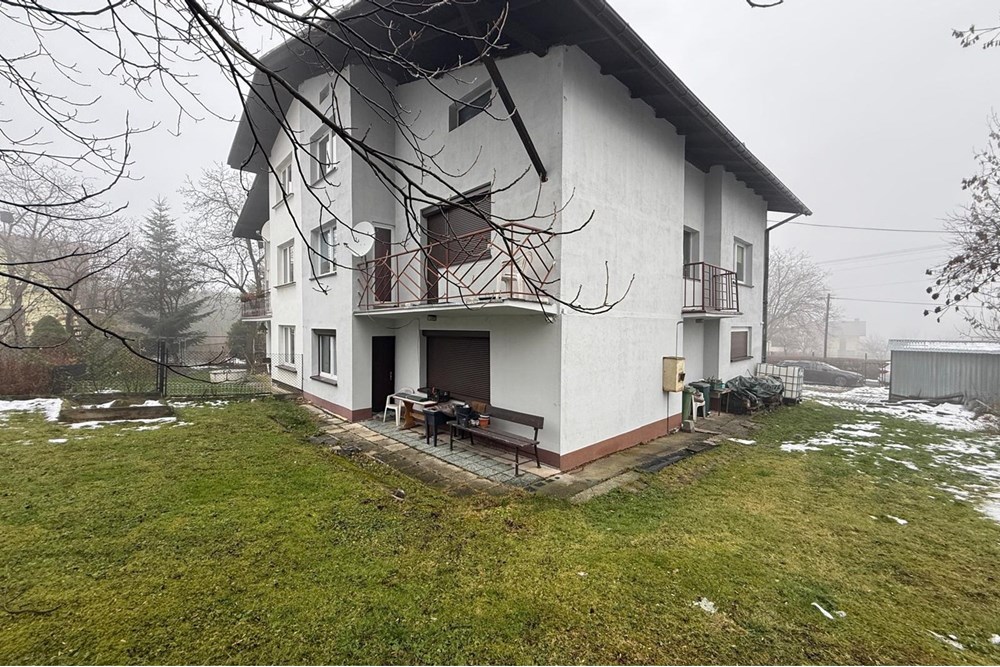 Dom bliźniak - Sprzedaż - Goleszów, Polska - PHOTO-2025-11-27-18-59-46 17.jpg - 800061126-21