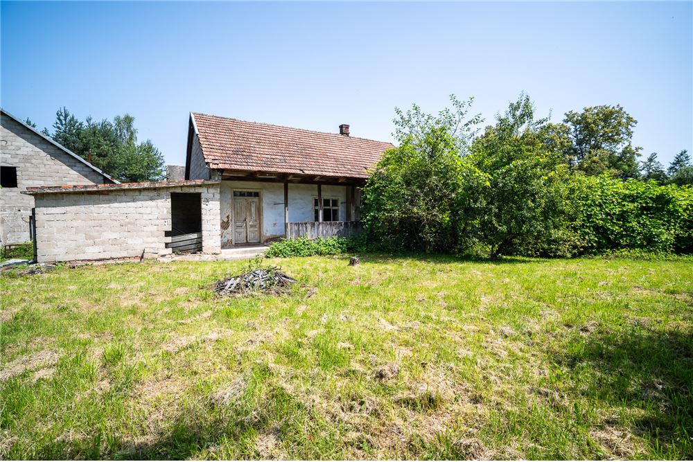 Dom wolnostojący - Sprzedaż - Grabie, Polska - 40 - 800241032-65