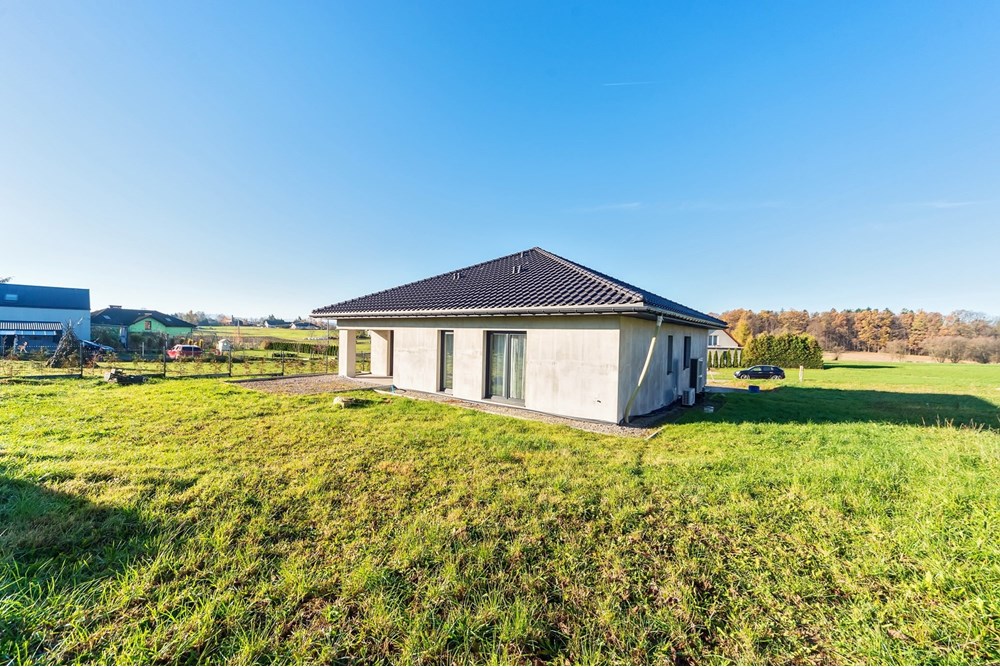 Dom wolnostojący - Sprzedaż - Dębowiec, Polska - RAJ_050M.jpg - 800061076-445