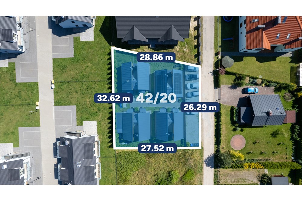 Dom bliźniak - Sprzedaż - Mielenko, Polska - 30.jpg - 470281009-100