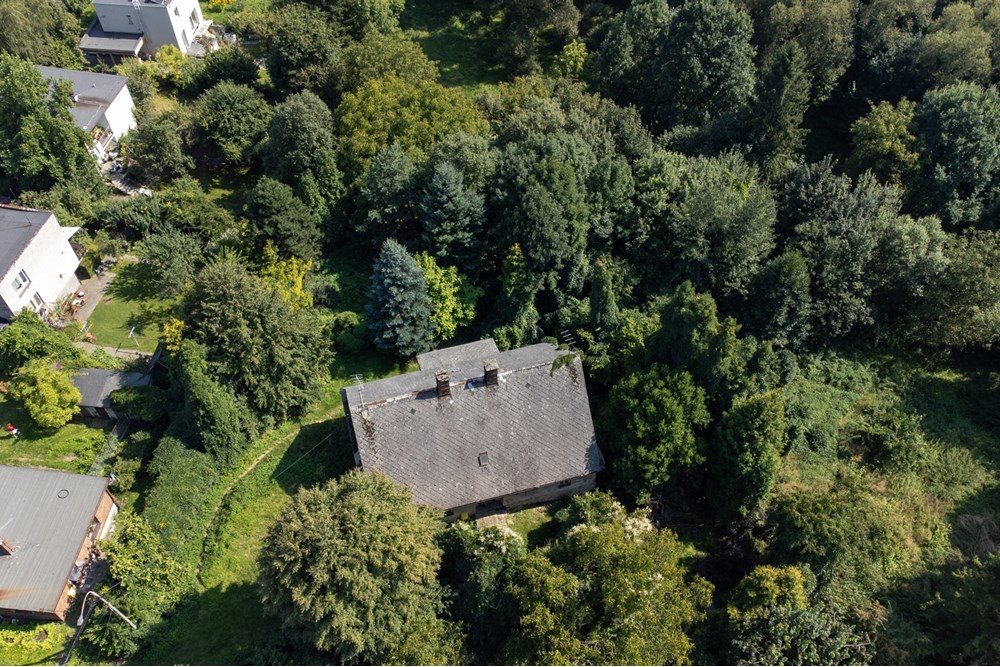 Dom wolnostojący - Sprzedaż - Bielsko-Biała, Polska - DJI_0224.jpg - 800061103-199