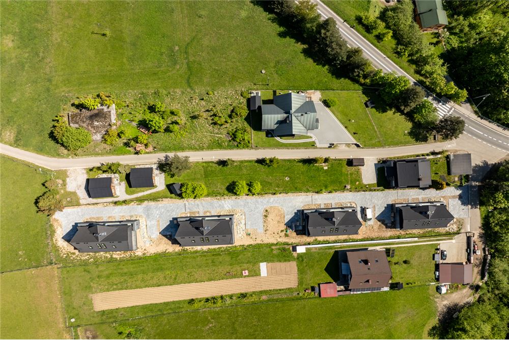 Dom wolnostojący - Sprzedaż - Niedzica-Zamek, Polska - 19 - 470151037-45