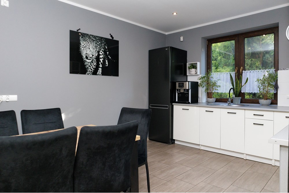 Dom dwurodzinny - Sprzedaż - Bielsko-Biała, Polska - IMG_1509.jpg - 800061103-185