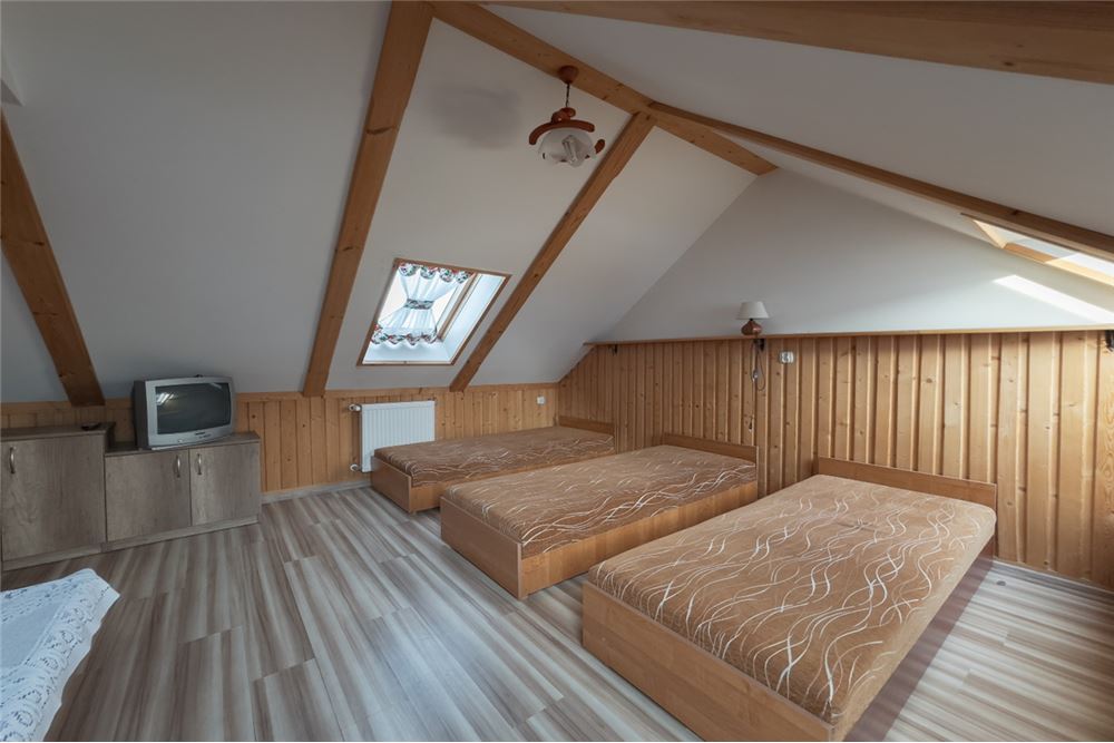 Dom wolnostojący - Sprzedaż - Białka Tatrzańska, Polska - 78 - 470151015-470