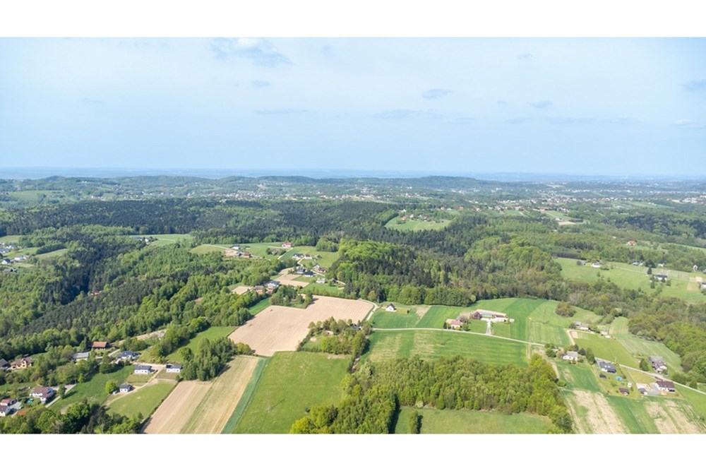 Działka - Sprzedaż - Barwałd Średni, Polska - BARWAŁD ŚREDNI_33.JPG - 470131106-29