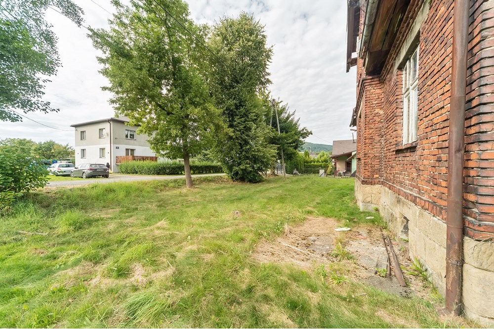 Dom wolnostojący - Sprzedaż - Wilkowice, Polska - WILK_021D.jpg - 800061127-30