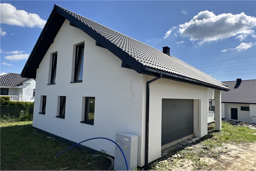 Dom wolnostojący - Sprzedaż - Międzyrzecze Górne, Polska - 35 - 800061103-172