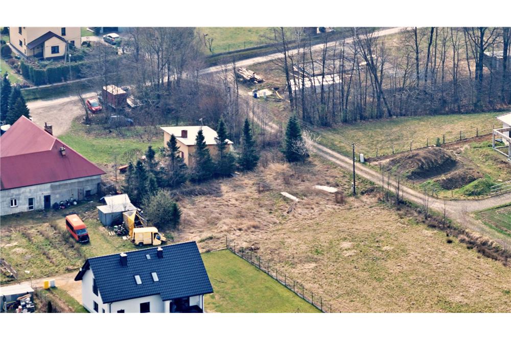 Działka budowlana - Sprzedaż - Inwałd, Polska - 4 - 800061016-1159