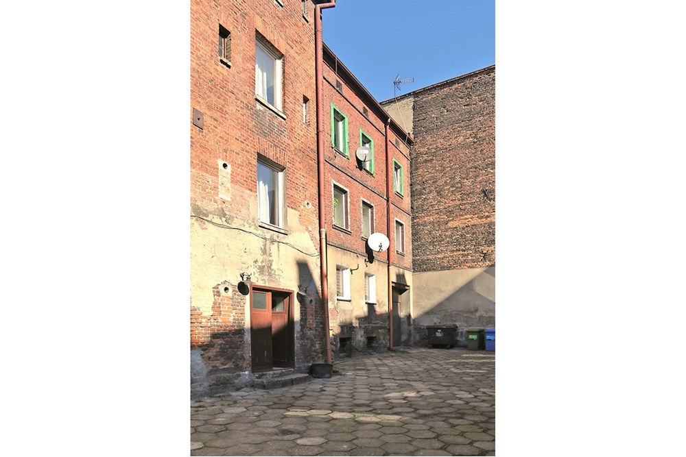 Kamienica - Sprzedaż - Chorzów, Polska - Chorzów Wolnosci Kamienica (18).JPG - 800041074-10