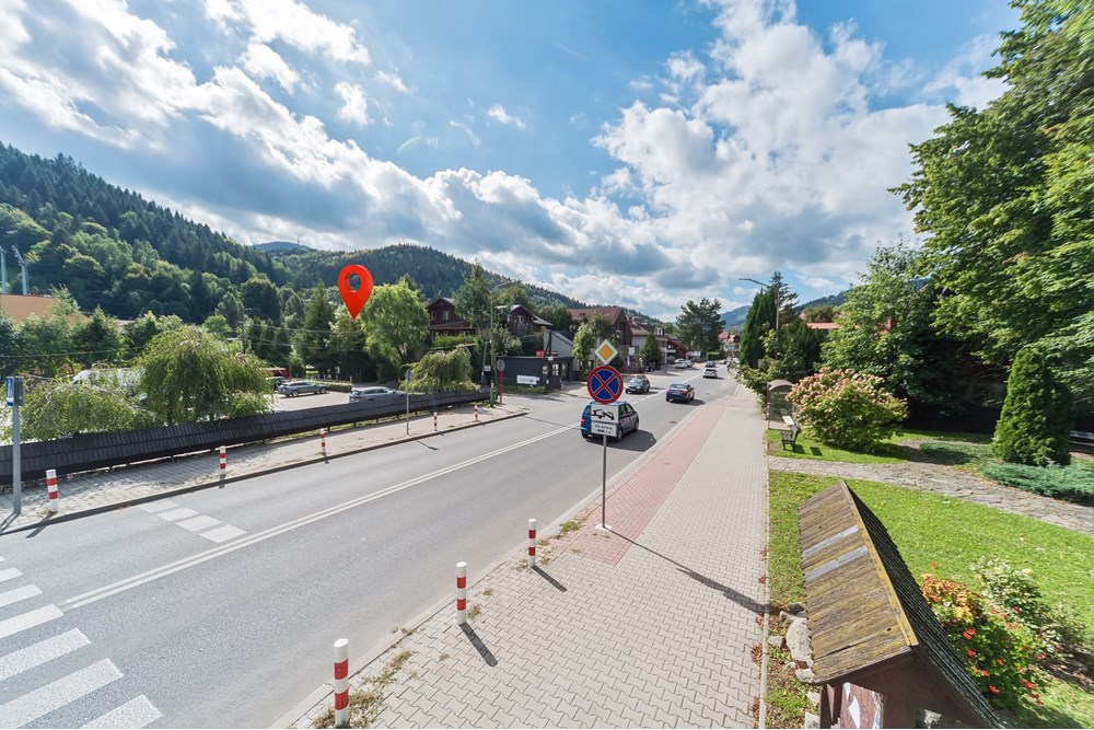 Dom wolnostojący - Sprzedaż - Szczyrk, Polska - 44.jpg - 800061116-28