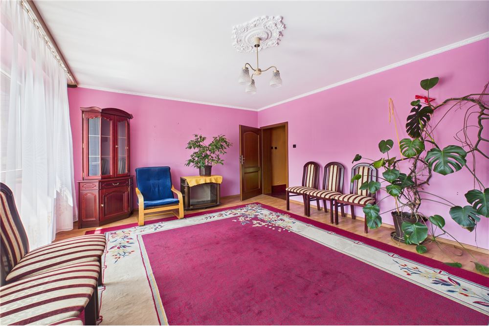 Dom w zabudowie szeregowej - Sprzedaż - Rybnik, Polska - 16 - 470311001-38