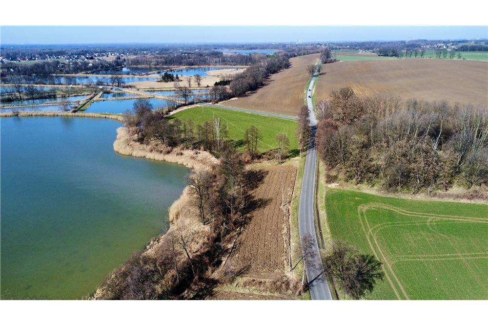 Działka budowlana - Sprzedaż - Osiek, Polska - 29 - 800061127-2