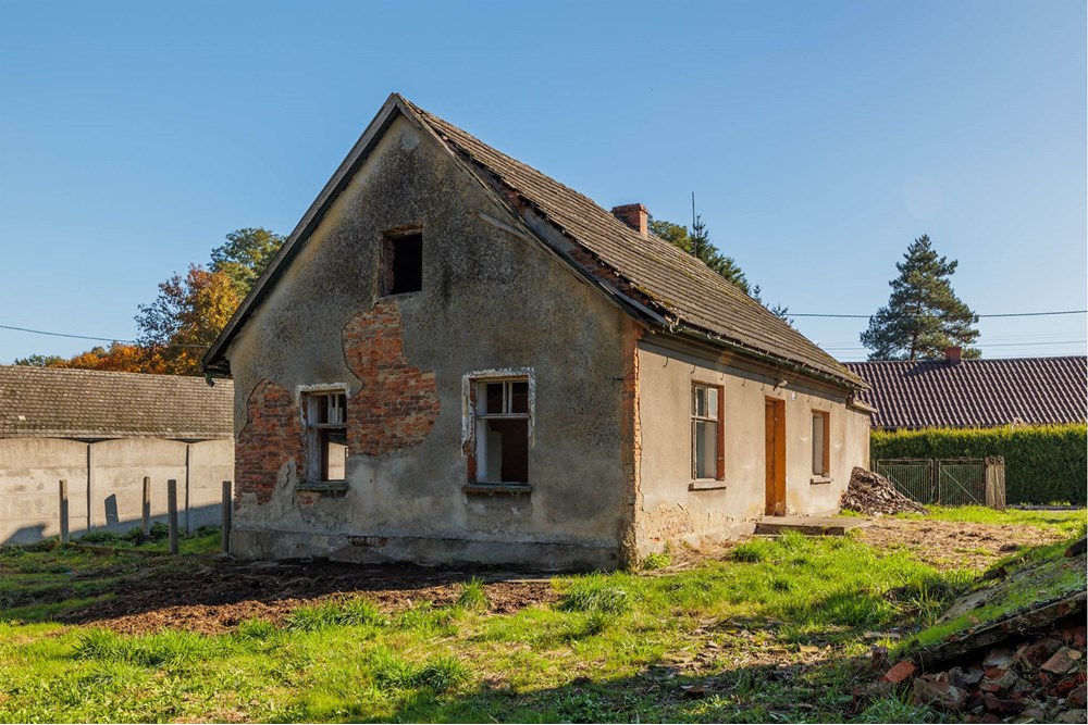 Dom wolnostojący - Sprzedaż - Malec, Polska - malec-06.jpg - 800061107-112