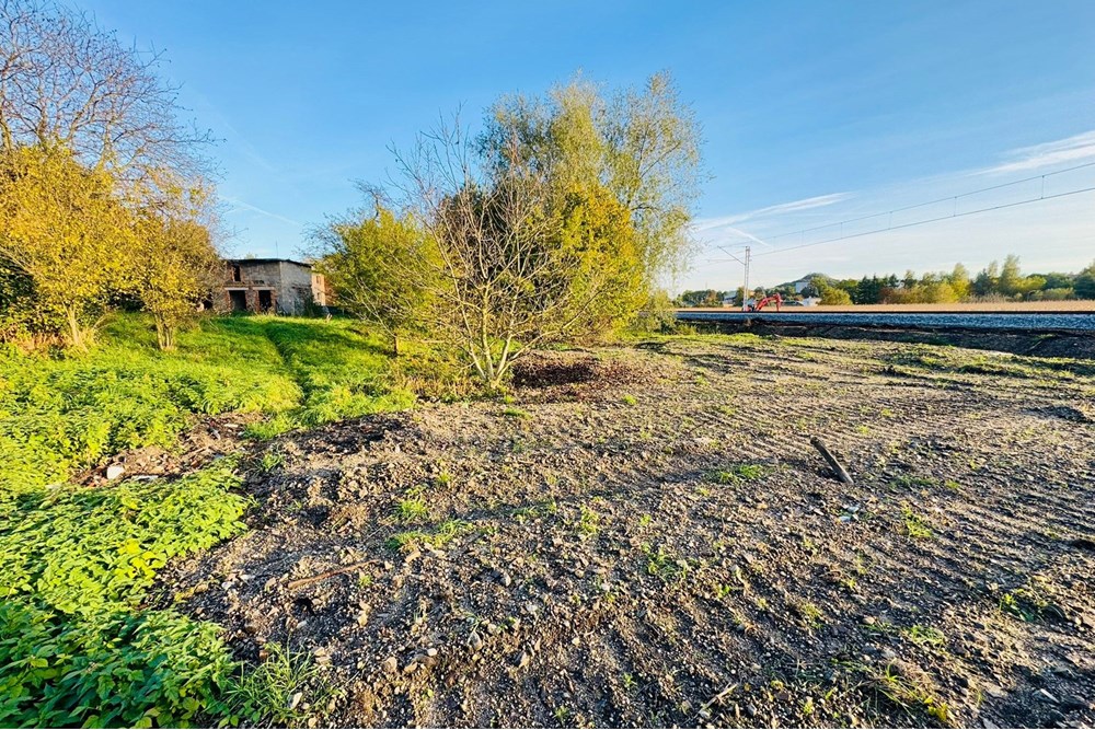 Działka budowlana - Sprzedaż - Rybnik, Polska - zagłoby 7.jpg - 470311001-56