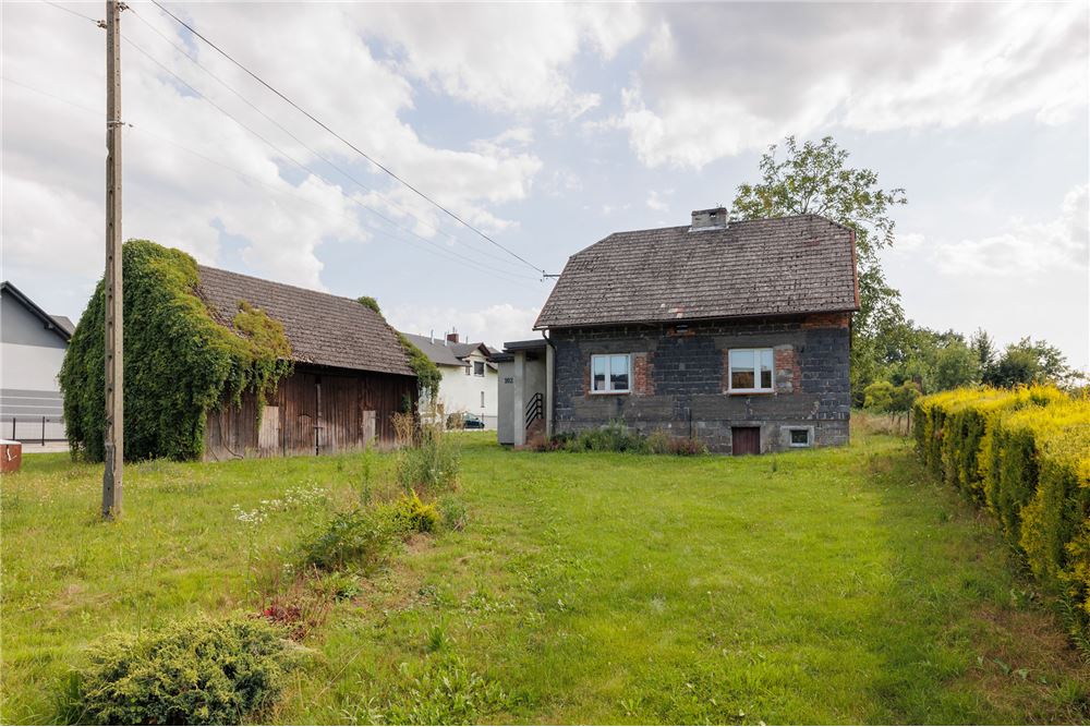 Dom wolnostojący - Sprzedaż - Rudołtowice, Polska - 26 - 800061107-104