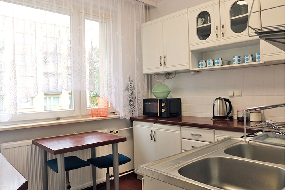 Mieszkanie - Wynajem - Katowice, Polska - 23.JPG - 800041001-897