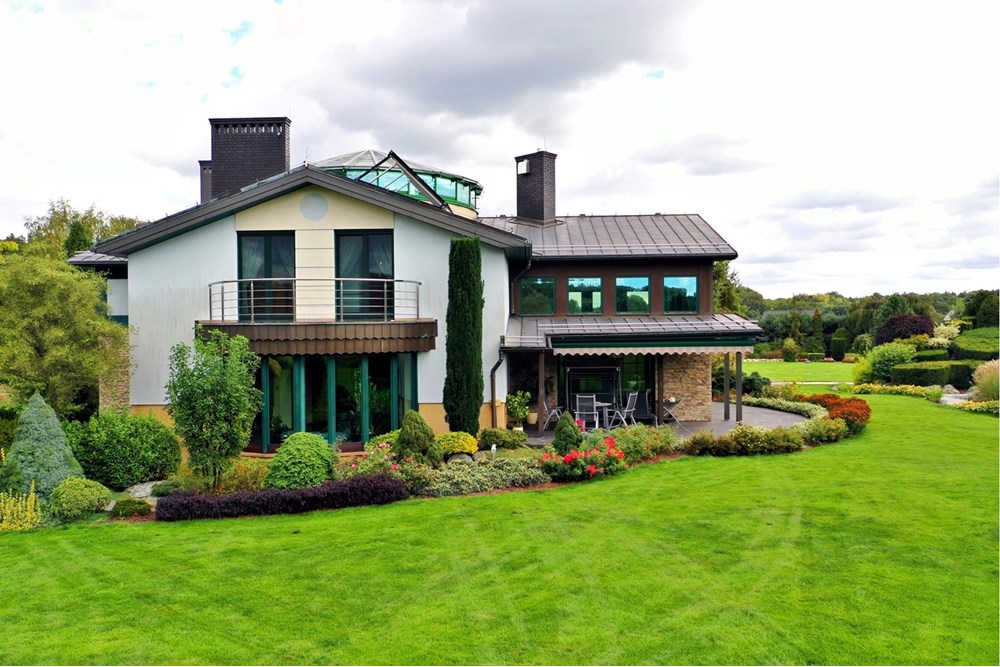 Rezydencja/Willa/Dworek - Sprzedaż - Janowice, Polska - 7.JPG - 470131040-436