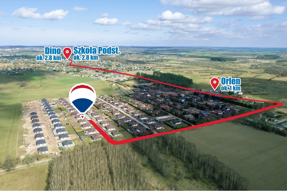 Dom wolnostojący - Sprzedaż - Konikowo, Polska - 8_1.jpg - 470281015-2