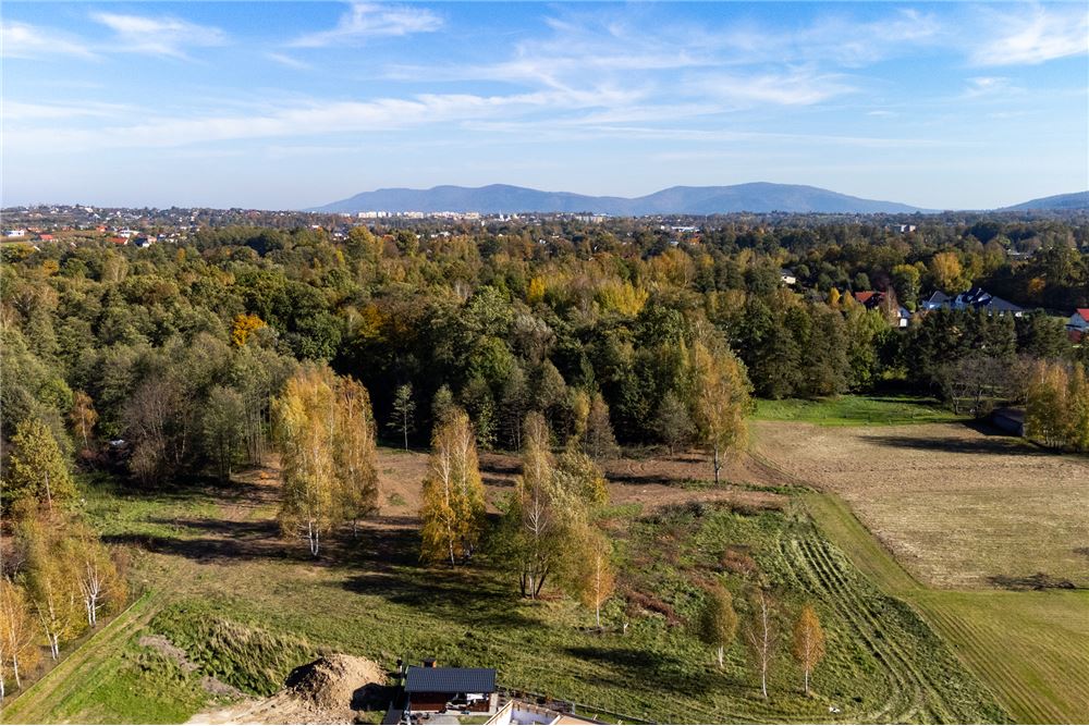 Działka budowlana - Sprzedaż - Jasienica, Polska - 8 - 800061103-173