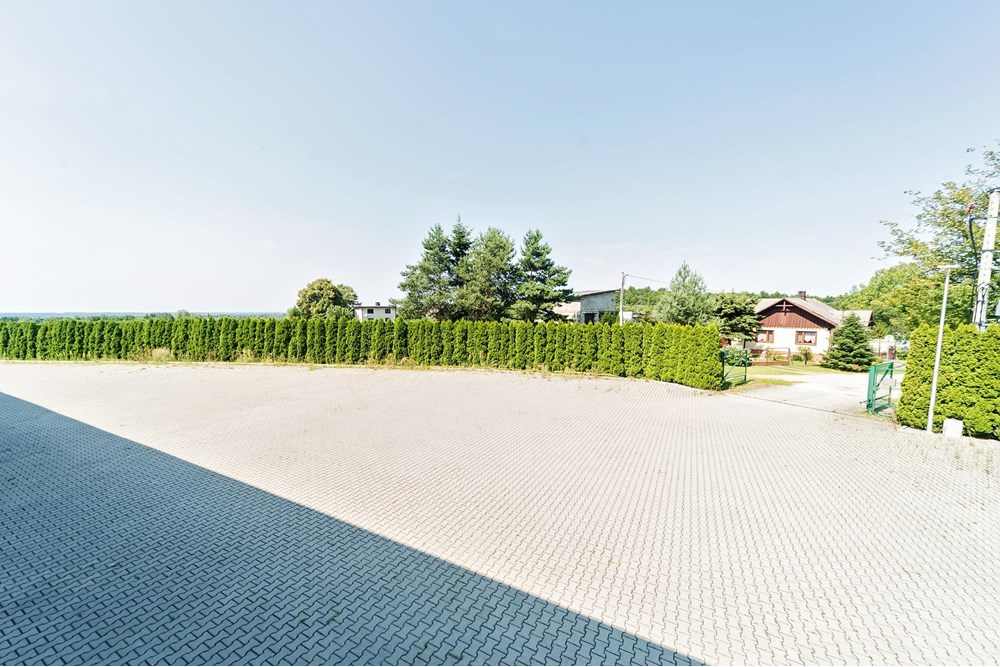 Hala - Sprzedaż - Czaniec, Polska - CG15_007D.jpg - 800061100-89