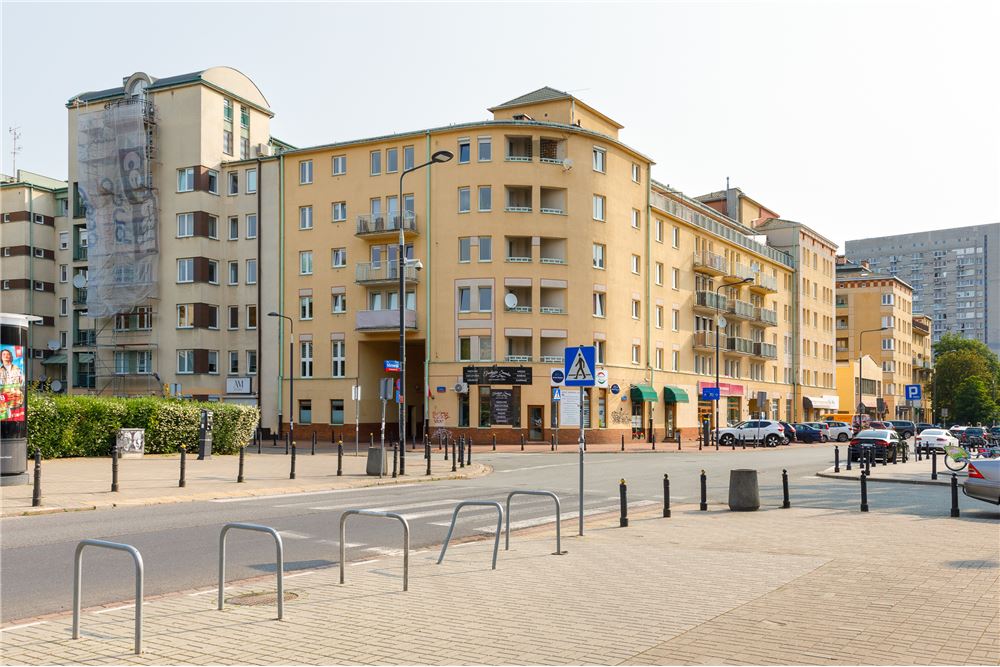 Mieszkanie - Sprzedaż - Warszawa, Polska - 18 - 810291002-134