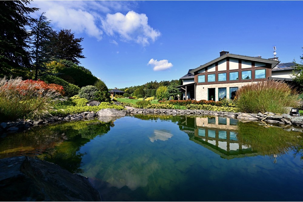 Rezydencja/Willa/Dworek - Sprzedaż - Janowice, Polska - 50.JPG - 470131040-436