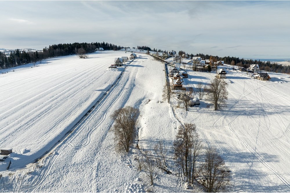 Działka - Sprzedaż - Bańska Niżna, Polska - 20251201-DJI_0108-HDR.jpg - 470151024-464