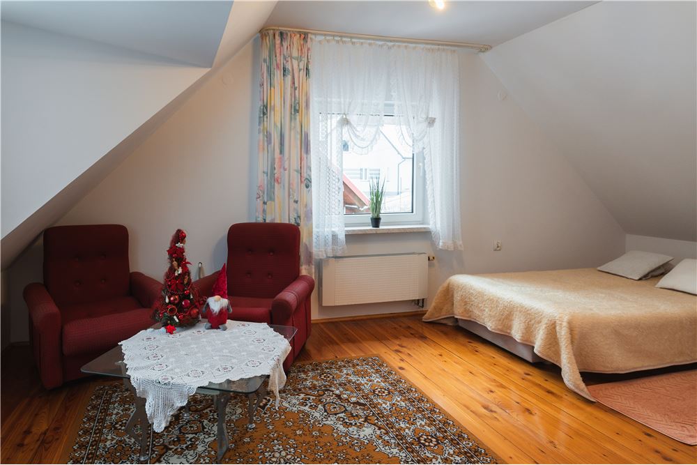 Rezydencja/Willa/Dworek - Sprzedaż - Ponikiew, Polska - 32 - 800061126-8