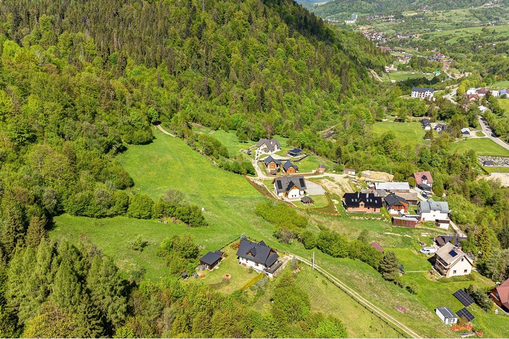 Działka budowlana - Sprzedaż - Szlachtowa, Polska - 0032.jpg - 470131113-361