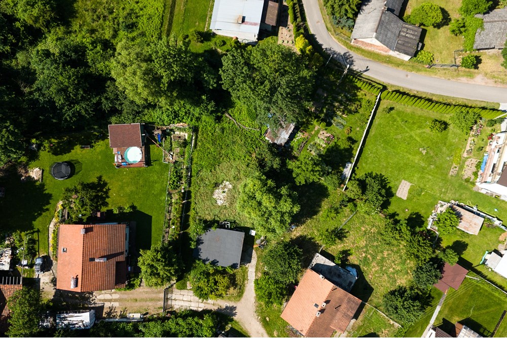 Działka budowlana - Sprzedaż - Kraków, Polska - dzialka-5.jpg - 800241049-10