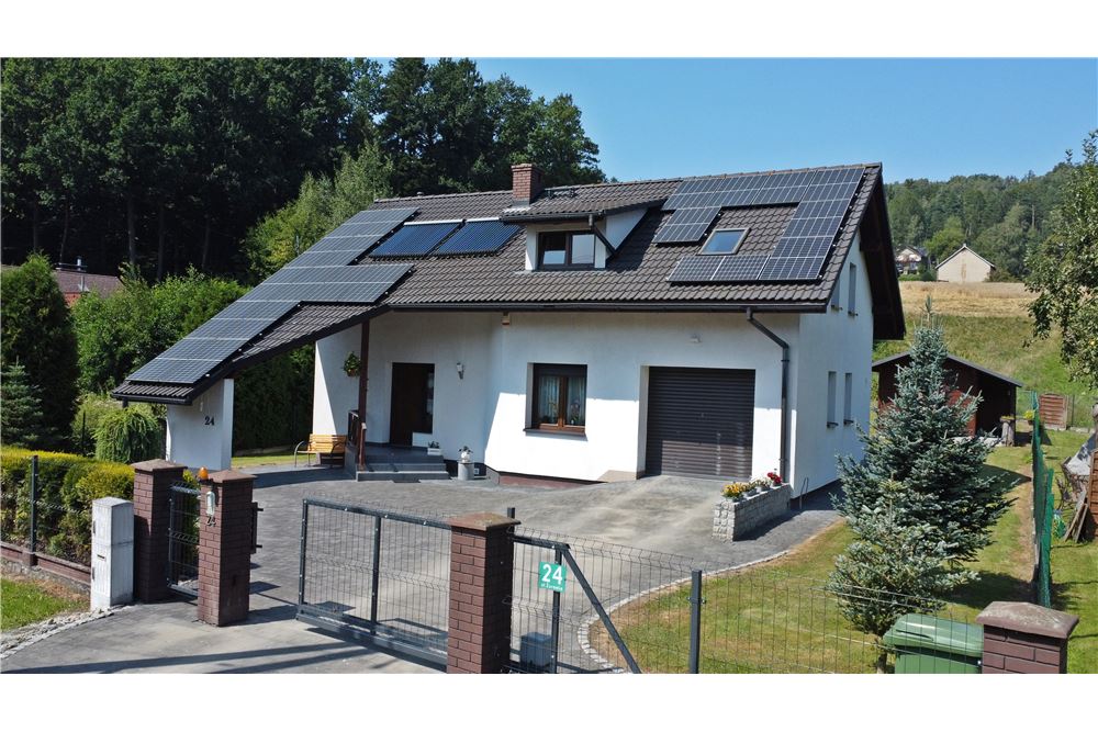 Dom jednorodzinny - Sprzedaż - Górki Wielkie, Polska - 76 - 800061039-517