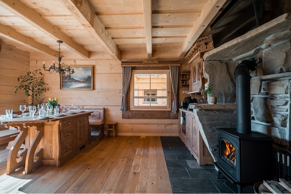 Dom wolnostojący - Sprzedaż - Kościelisko, Polska - A7V08789-HDR.jpg - 470151035-145