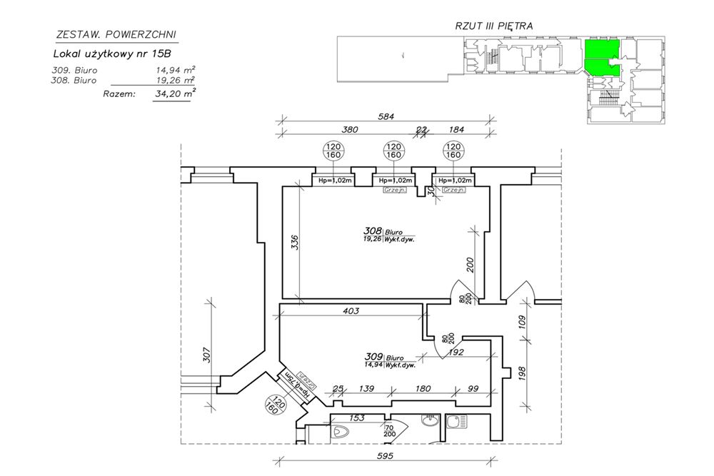 Lokal handlowy/usługowy - Sprzedaż - Koszalin, Polska - 5 - 470281002-151