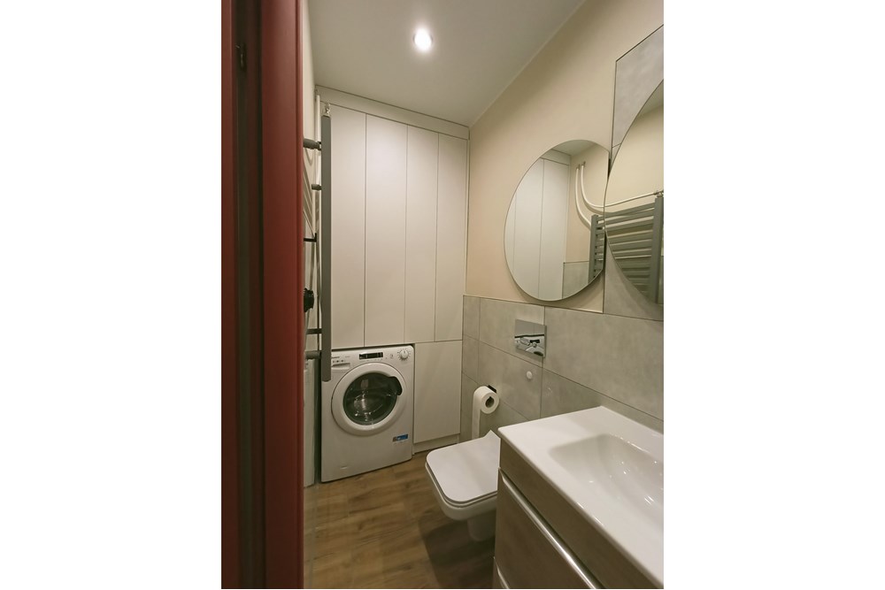 Mieszkanie dwupoziomowe - Wynajem - Bielsko-Biała, Polska - IMG_20251024_103542.jpg - 470131112-17