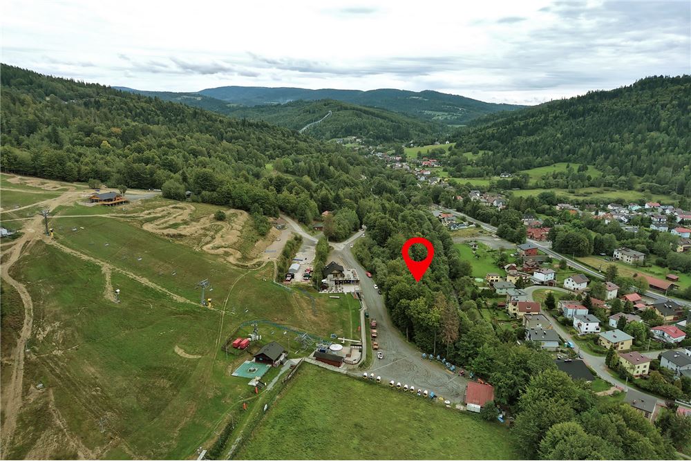 Nieruchomość gruntowa - Sprzedaż - Wisła, Polska - 5 - 800061076-427