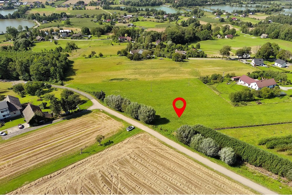 Działka budowlana - Sprzedaż - Iłownica, Polska - ILO_022M.JPG - 800061129-32